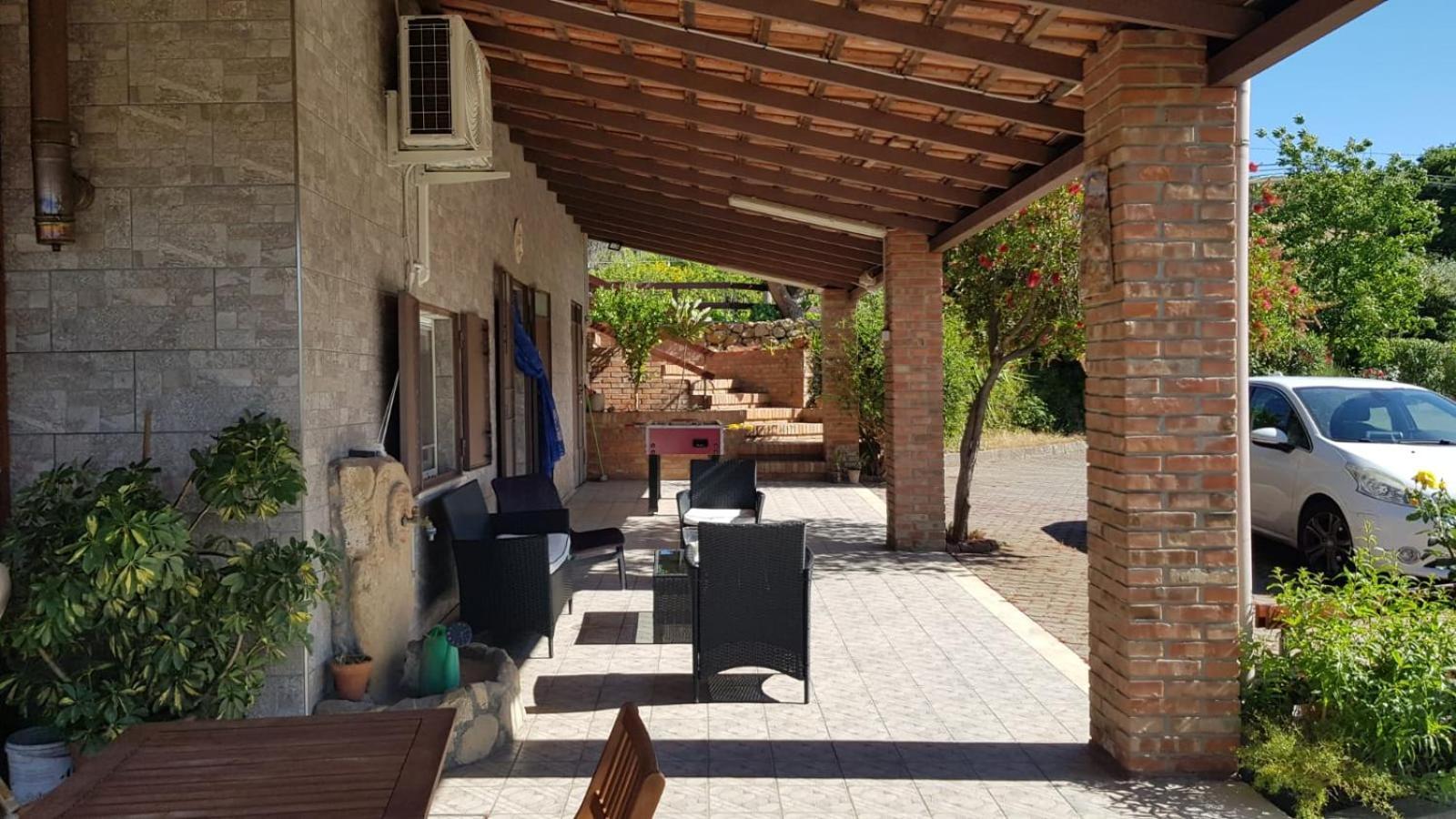 Bed House Floristella Villa Valguarnera Caropepe Dış mekan fotoğraf