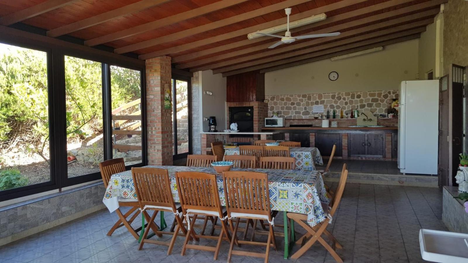Bed House Floristella Villa Valguarnera Caropepe Dış mekan fotoğraf