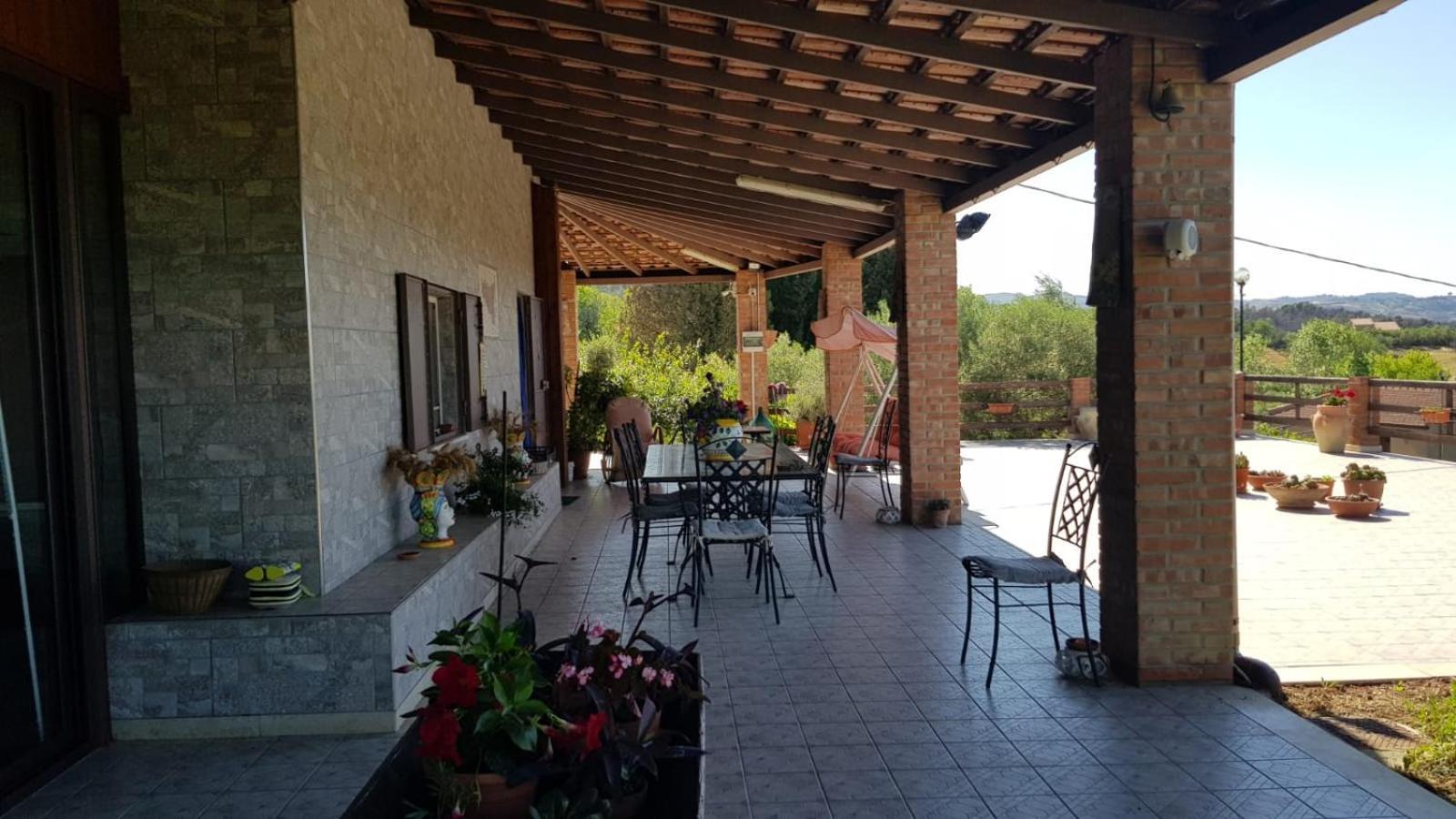 Bed House Floristella Villa Valguarnera Caropepe Dış mekan fotoğraf
