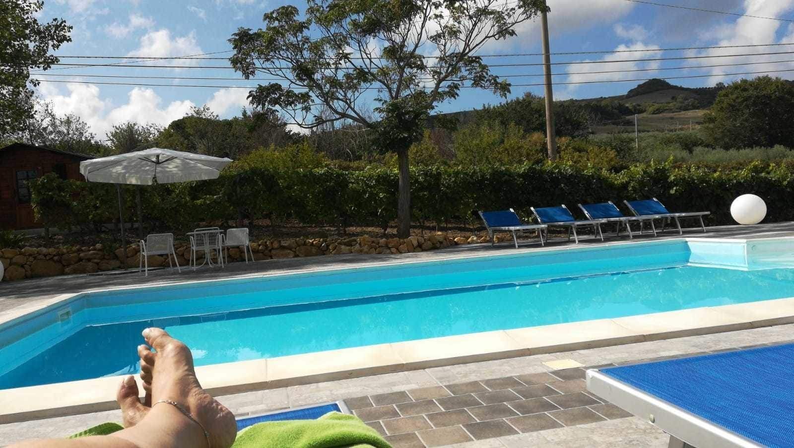 Bed House Floristella Villa Valguarnera Caropepe Dış mekan fotoğraf
