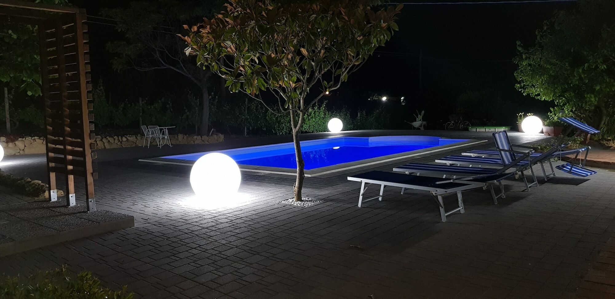 Bed House Floristella Villa Valguarnera Caropepe Dış mekan fotoğraf