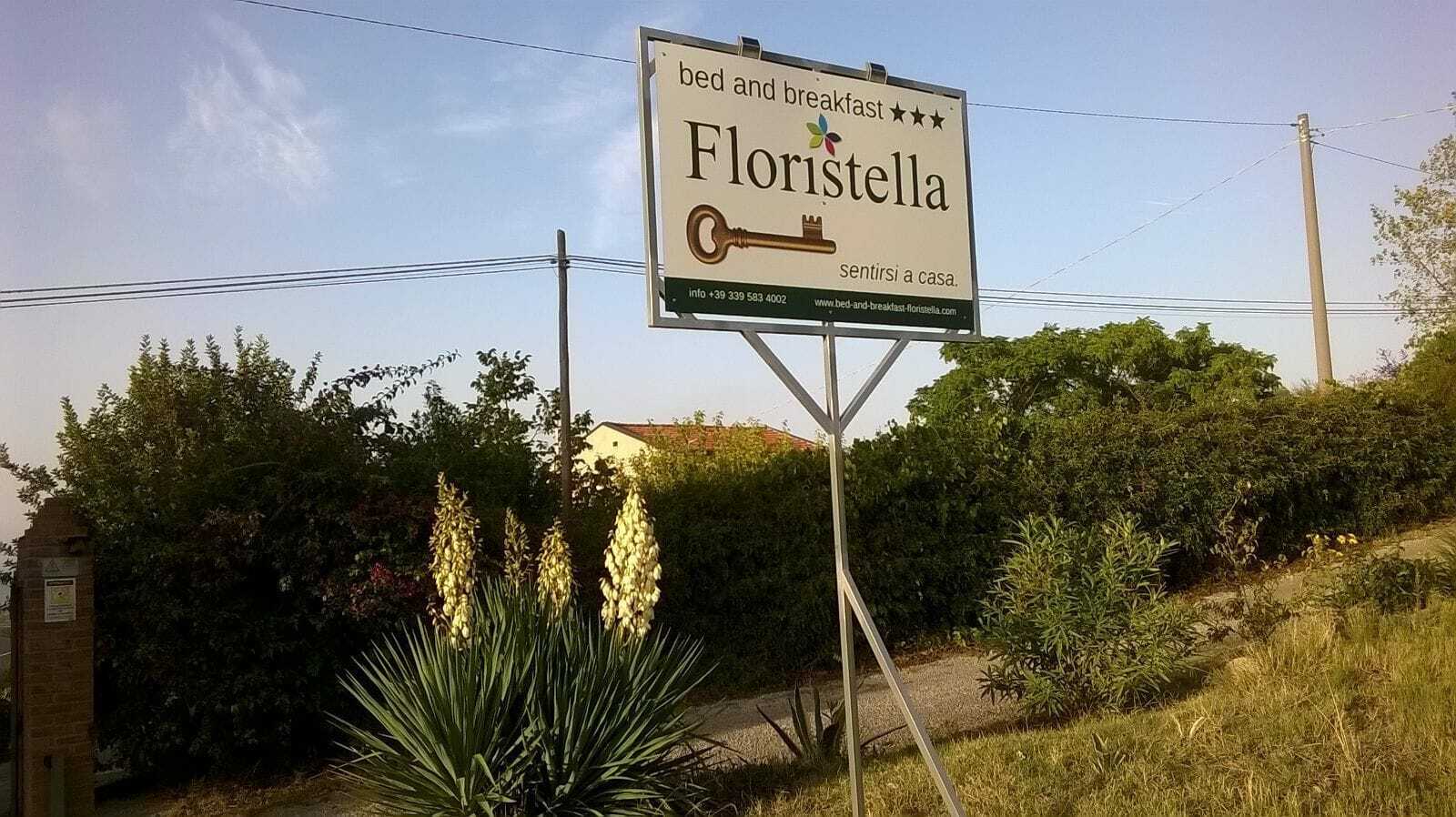 Bed House Floristella Villa Valguarnera Caropepe Dış mekan fotoğraf