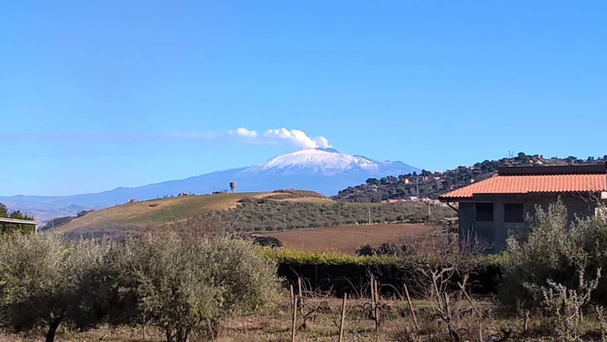 Bed House Floristella Villa Valguarnera Caropepe Dış mekan fotoğraf
