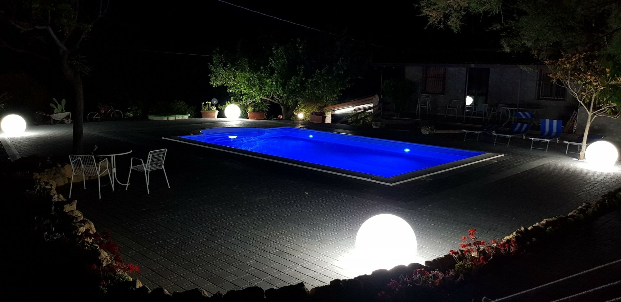 Bed House Floristella Villa Valguarnera Caropepe Dış mekan fotoğraf