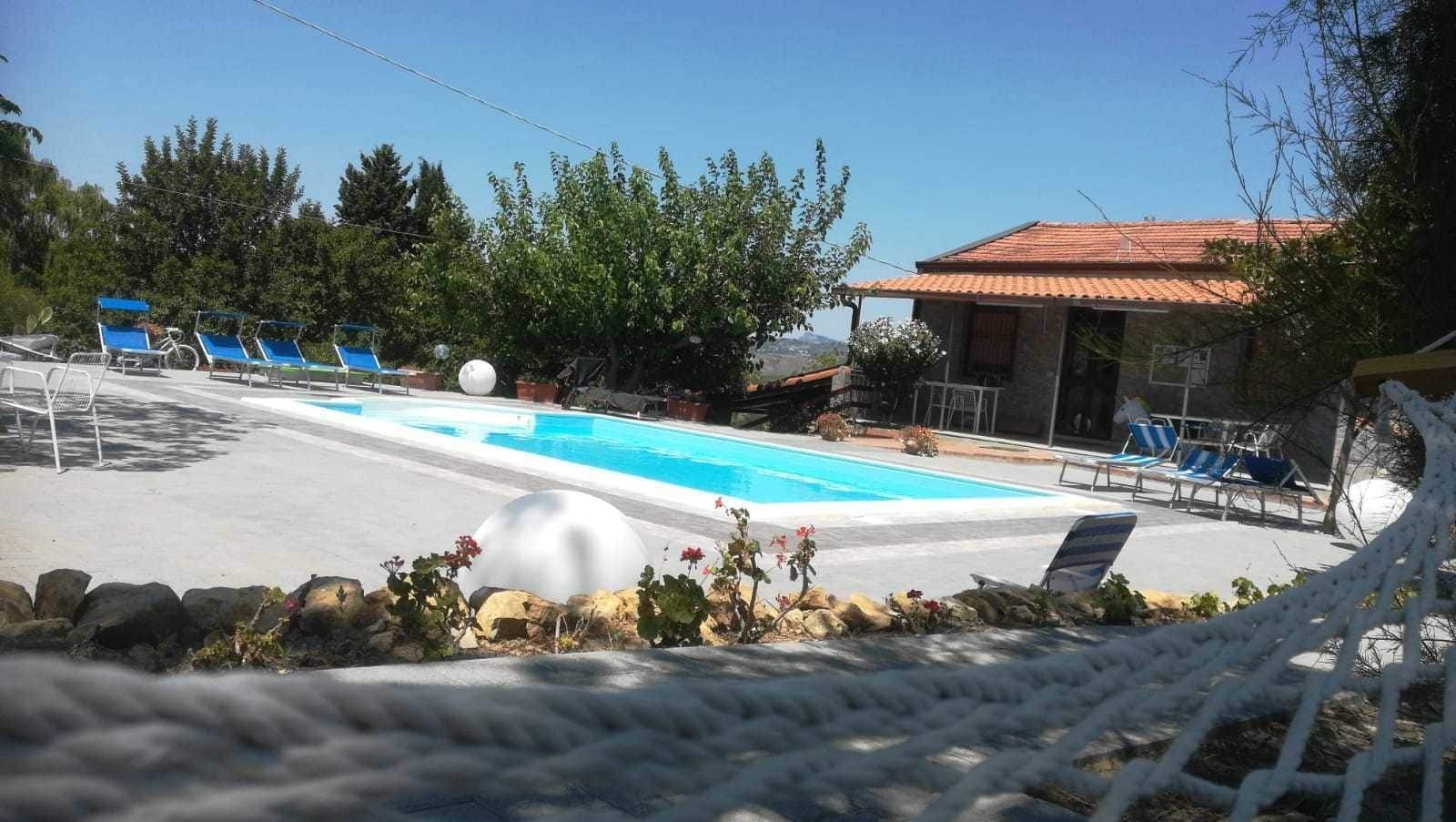 Bed House Floristella Villa Valguarnera Caropepe Dış mekan fotoğraf