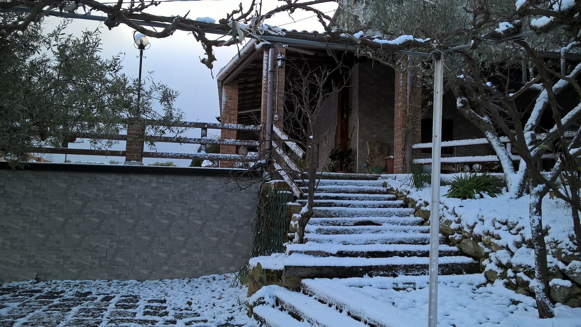 Bed House Floristella Villa Valguarnera Caropepe Dış mekan fotoğraf