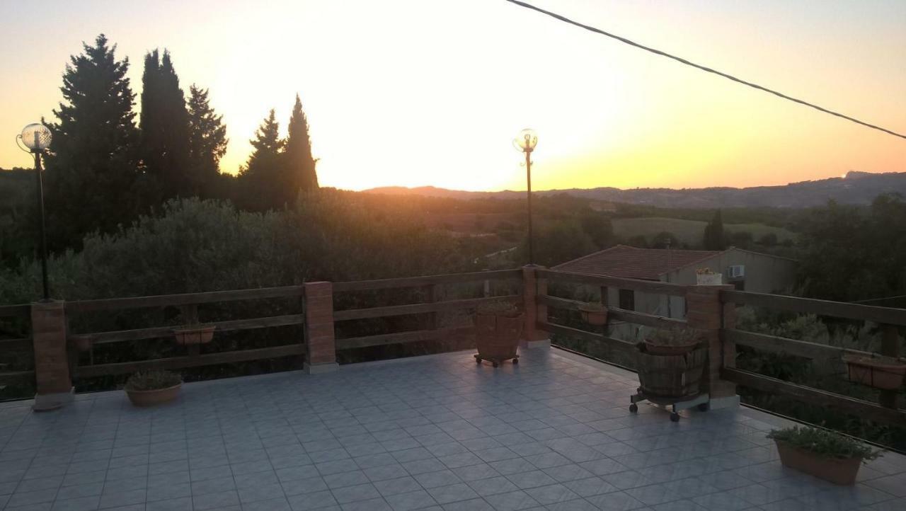 Bed House Floristella Villa Valguarnera Caropepe Dış mekan fotoğraf