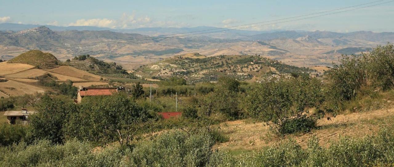 Bed House Floristella Villa Valguarnera Caropepe Dış mekan fotoğraf